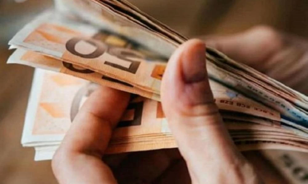 Πότε θα καταβληθούν τα 534 ευρώ - Οι ημερομηνίες μέχρι τον Οκτώβριο